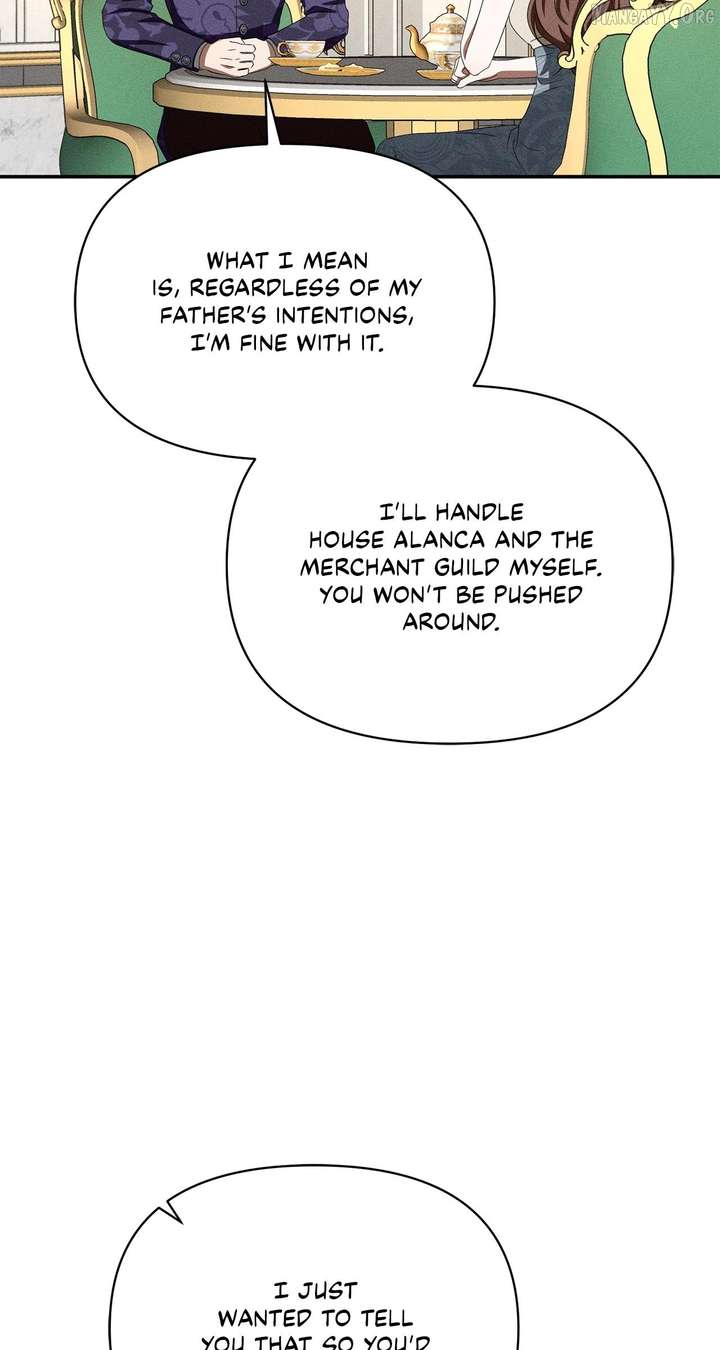 Don’t Be Carelessly Friendly Chapter 75 - Page 49