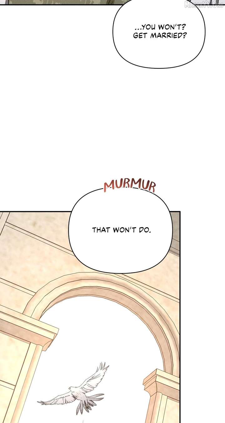 Don’t Be Carelessly Friendly Chapter 75 - Page 63