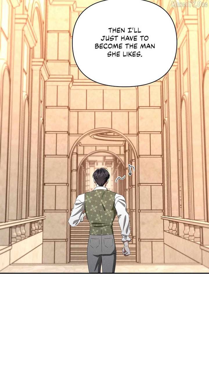 Don’t Be Carelessly Friendly Chapter 75 - Page 67