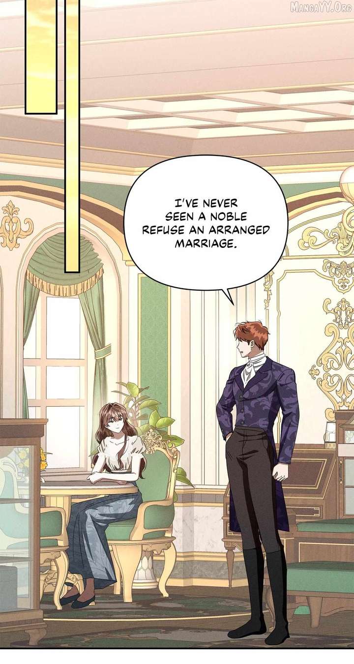 Don’t Be Carelessly Friendly Chapter 75 - Page 69