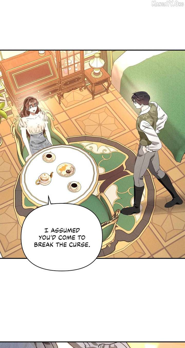 Don’t Be Carelessly Friendly Chapter 75 - Page 80