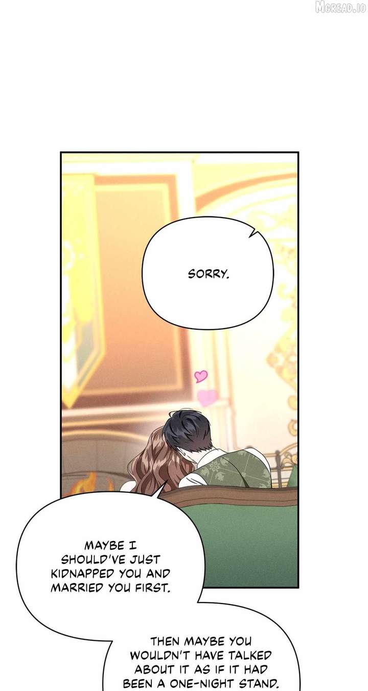 Don’t Be Carelessly Friendly Chapter 76 - Page 32