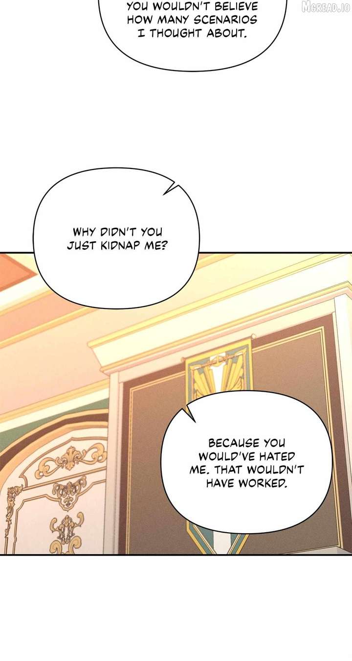 Don’t Be Carelessly Friendly Chapter 76 - Page 33