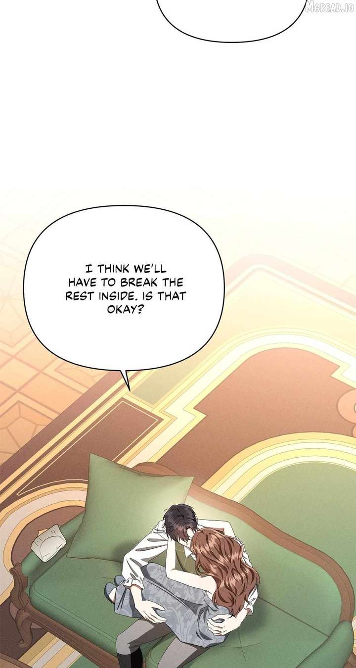Don’t Be Carelessly Friendly Chapter 76 - Page 41
