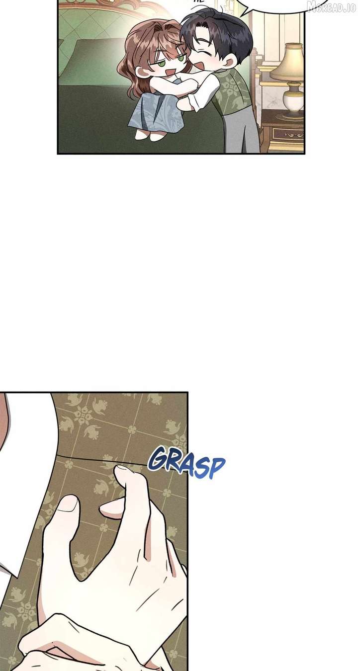 Don’t Be Carelessly Friendly Chapter 76 - Page 50