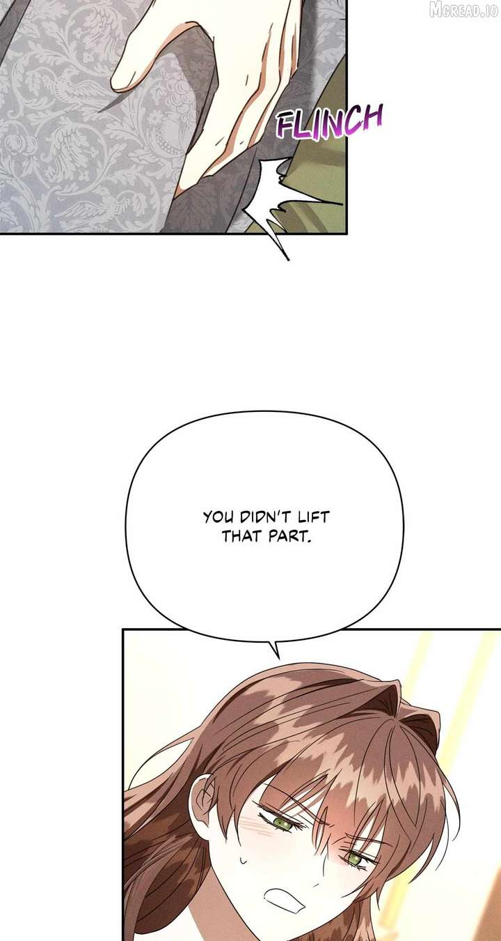 Don’t Be Carelessly Friendly Chapter 76 - Page 66