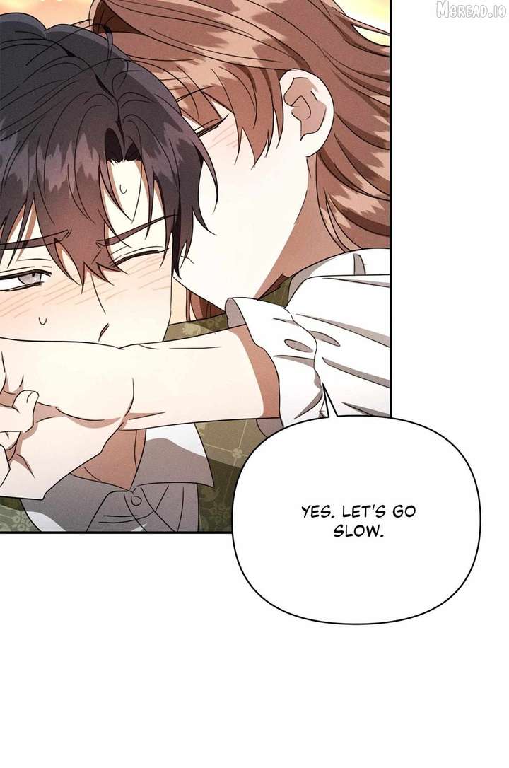 Don’t Be Carelessly Friendly Chapter 76 - Page 75