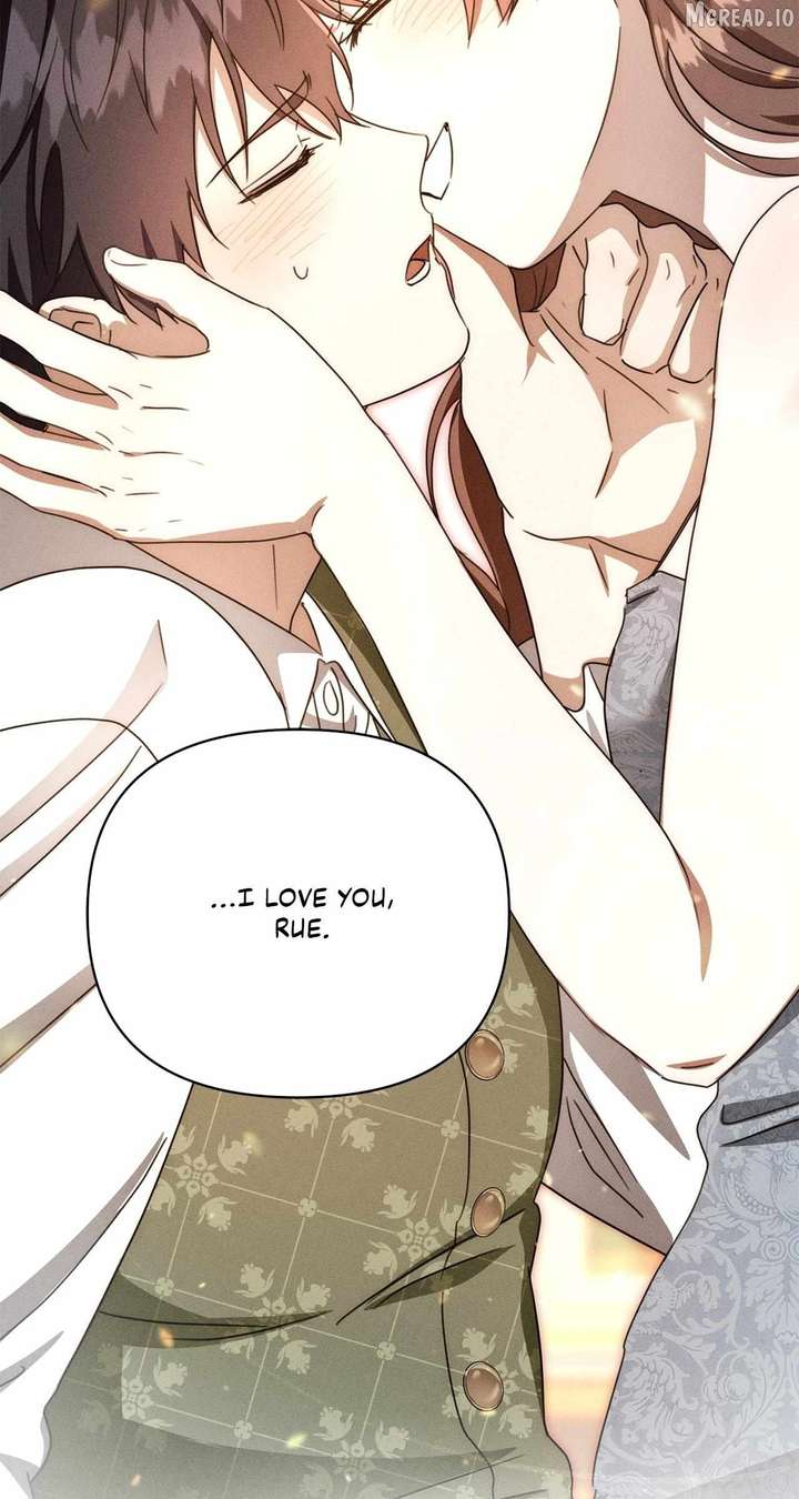 Don’t Be Carelessly Friendly Chapter 76 - Page 82