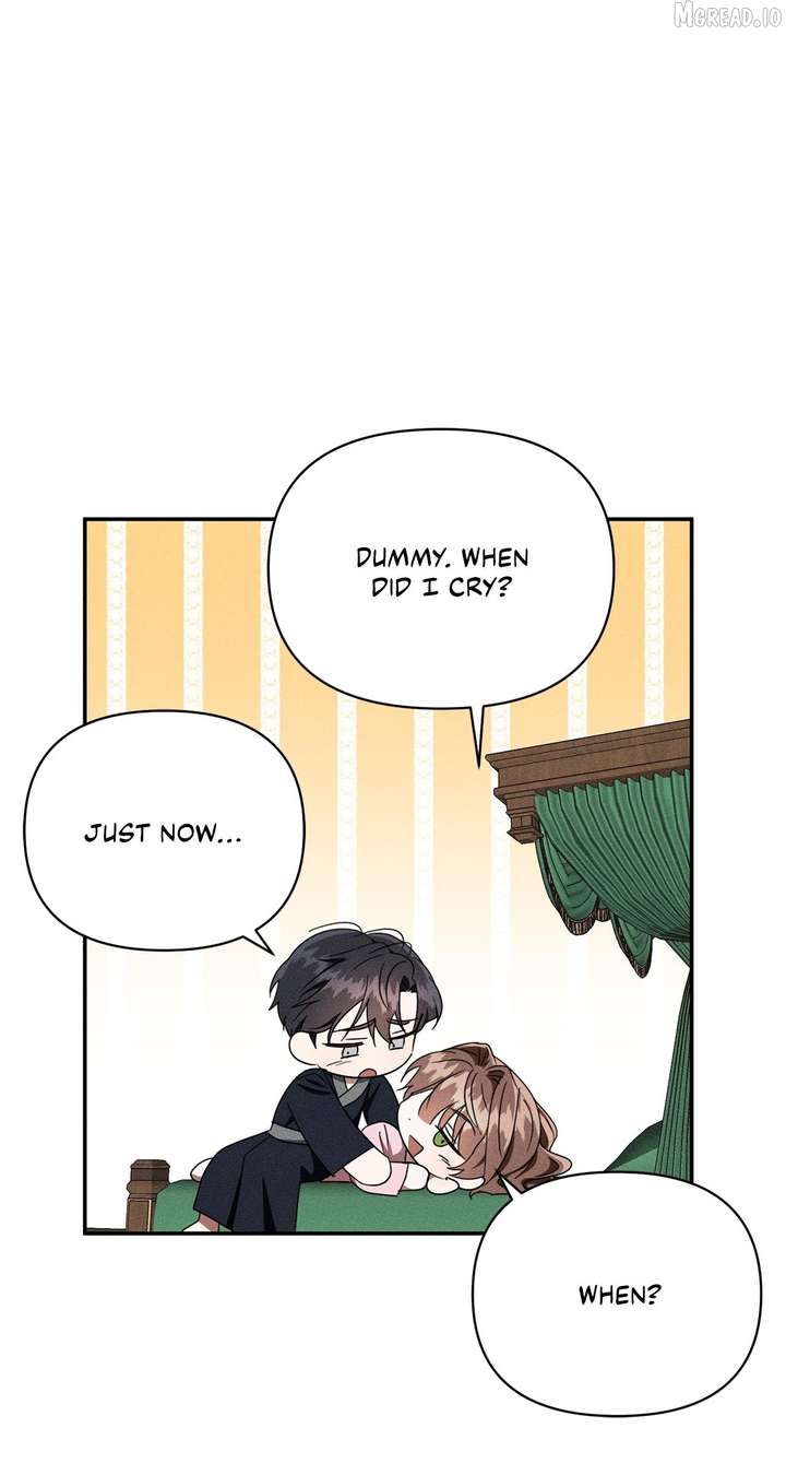 Don’t Be Carelessly Friendly Chapter 77 - Page 22