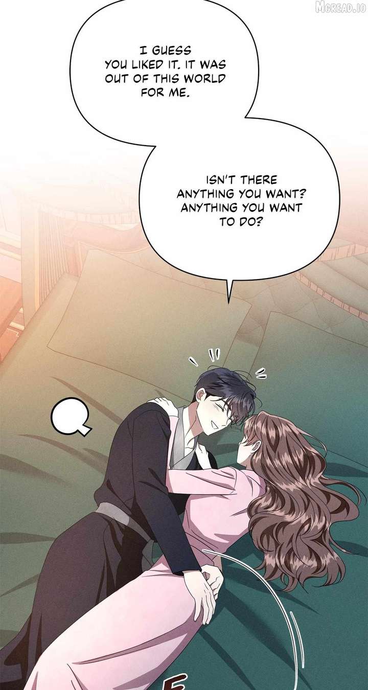 Don’t Be Carelessly Friendly Chapter 77 - Page 25