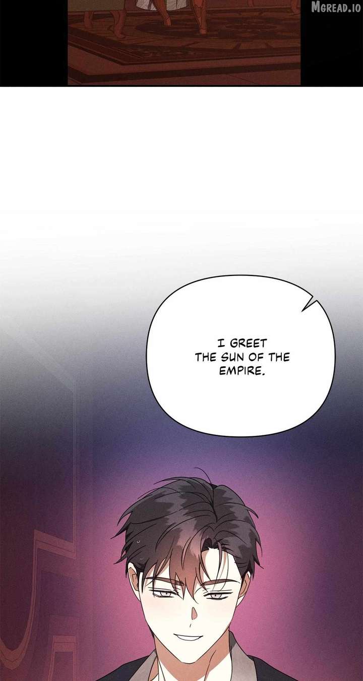 Don’t Be Carelessly Friendly Chapter 77 - Page 3