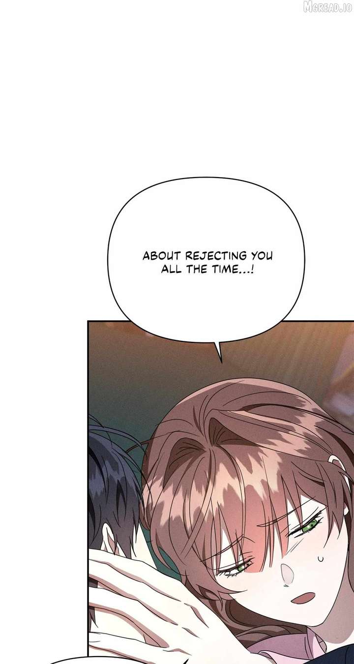 Don’t Be Carelessly Friendly Chapter 77 - Page 30