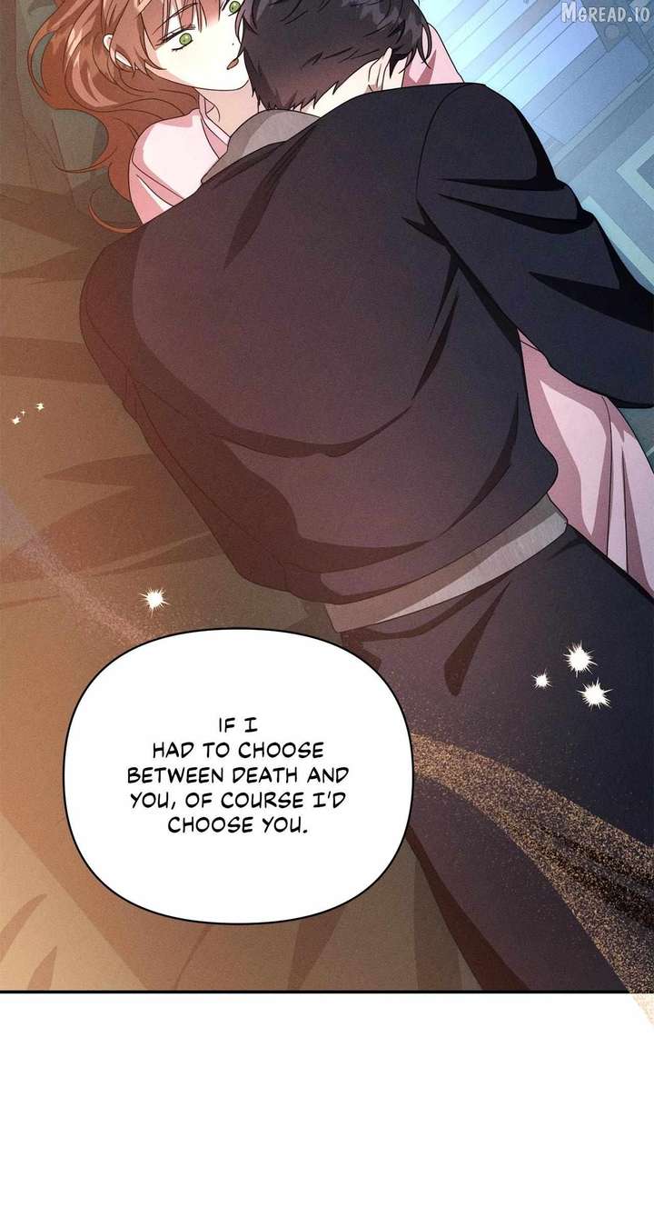Don’t Be Carelessly Friendly Chapter 77 - Page 38
