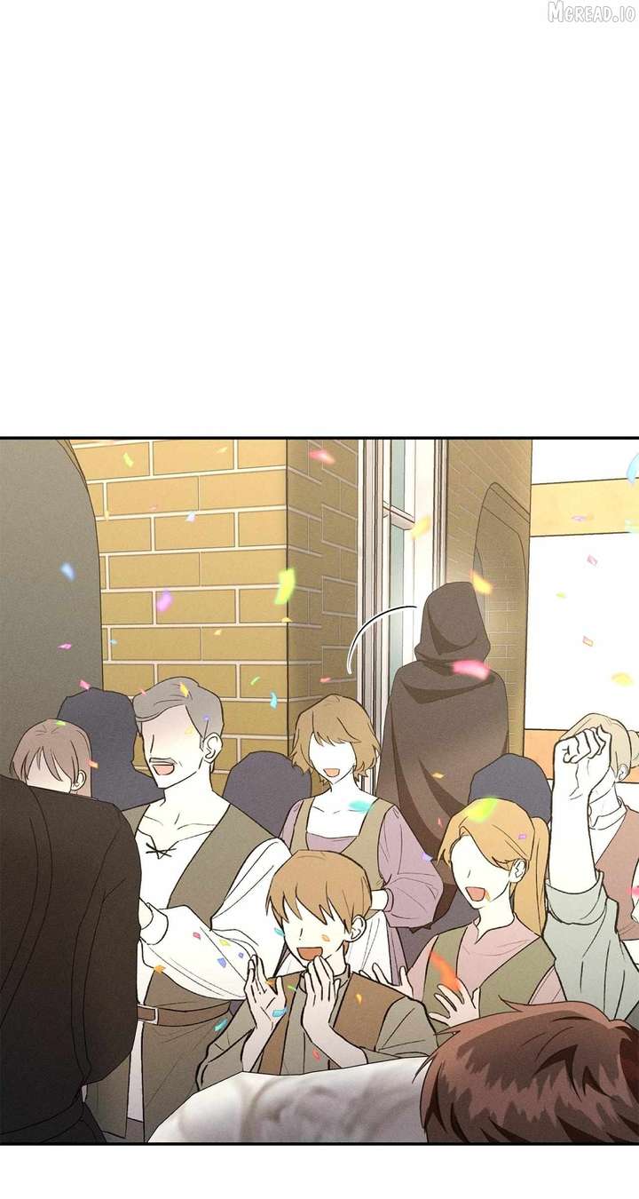 Don’t Be Carelessly Friendly Chapter 77 - Page 51