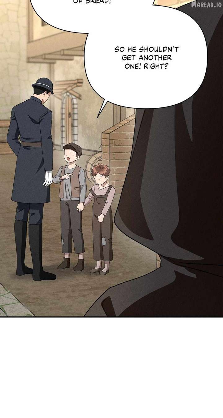 Don’t Be Carelessly Friendly Chapter 77 - Page 56