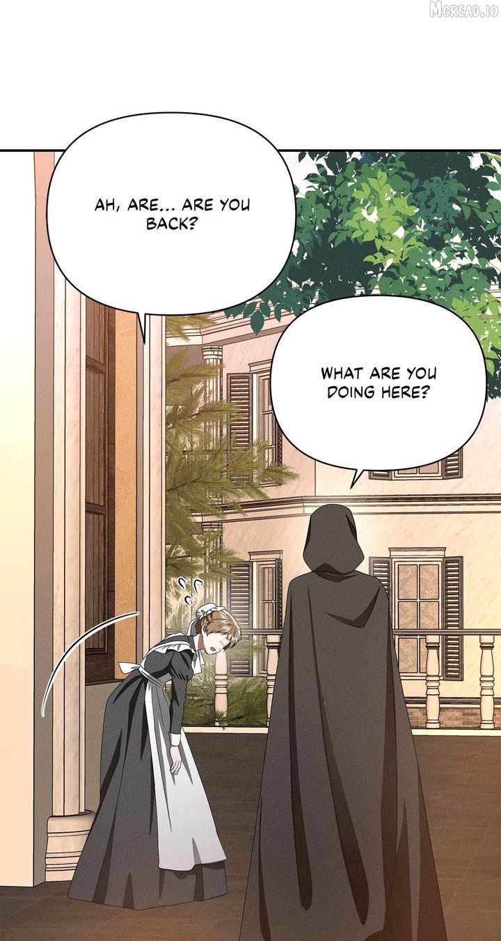 Don’t Be Carelessly Friendly Chapter 77 - Page 65