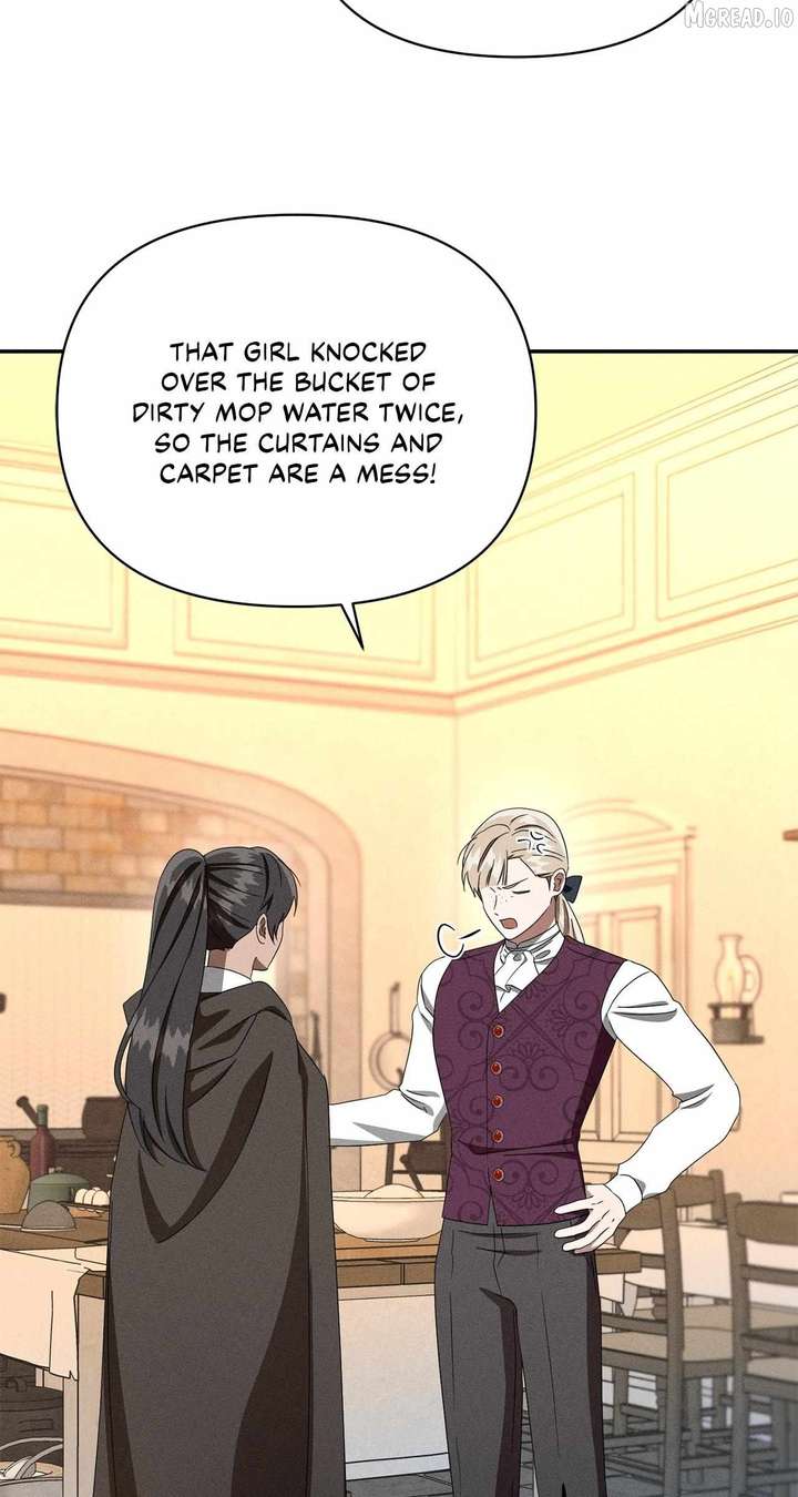Don’t Be Carelessly Friendly Chapter 77 - Page 69
