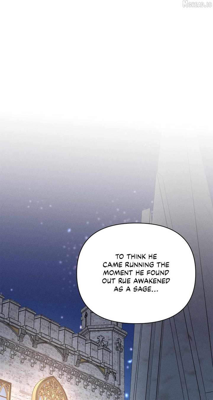 Don’t Be Carelessly Friendly Chapter 77 - Page 73