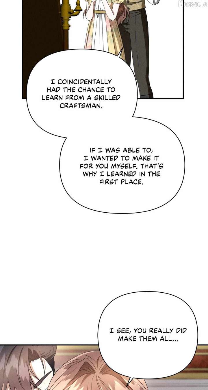 Don’t Be Carelessly Friendly Chapter 78 - Page 14