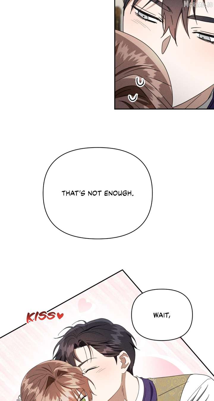 Don’t Be Carelessly Friendly Chapter 78 - Page 18