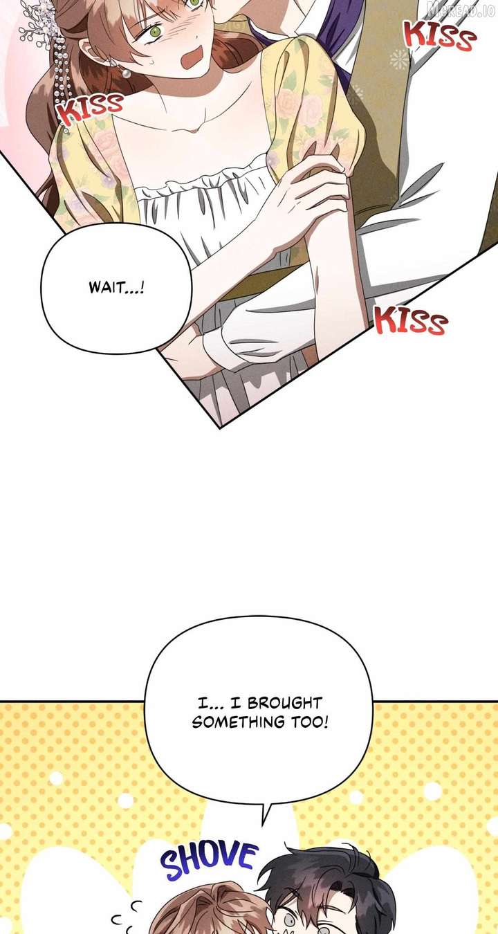 Don’t Be Carelessly Friendly Chapter 78 - Page 19