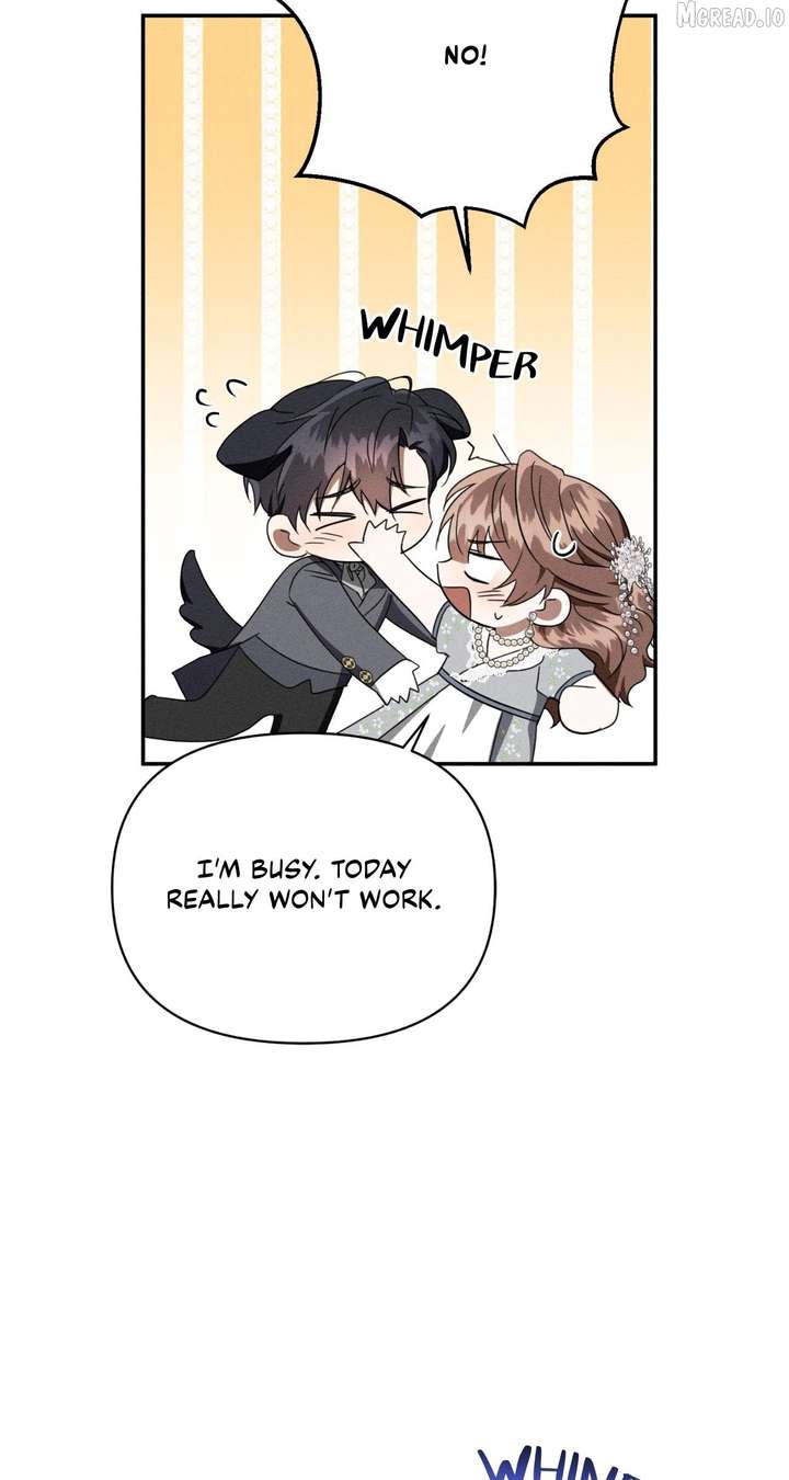 Don’t Be Carelessly Friendly Chapter 78 - Page 43