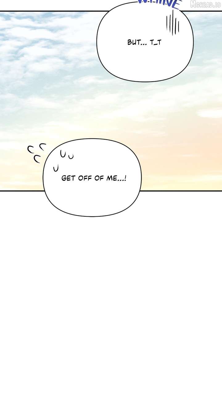 Don’t Be Carelessly Friendly Chapter 78 - Page 44
