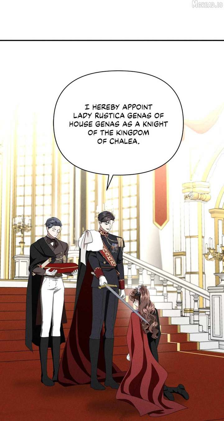 Don’t Be Carelessly Friendly Chapter 78 - Page 54