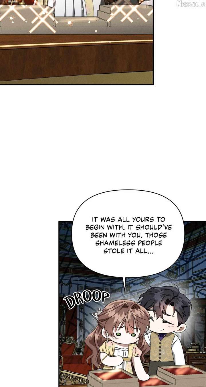 Don’t Be Carelessly Friendly Chapter 78 - Page 7