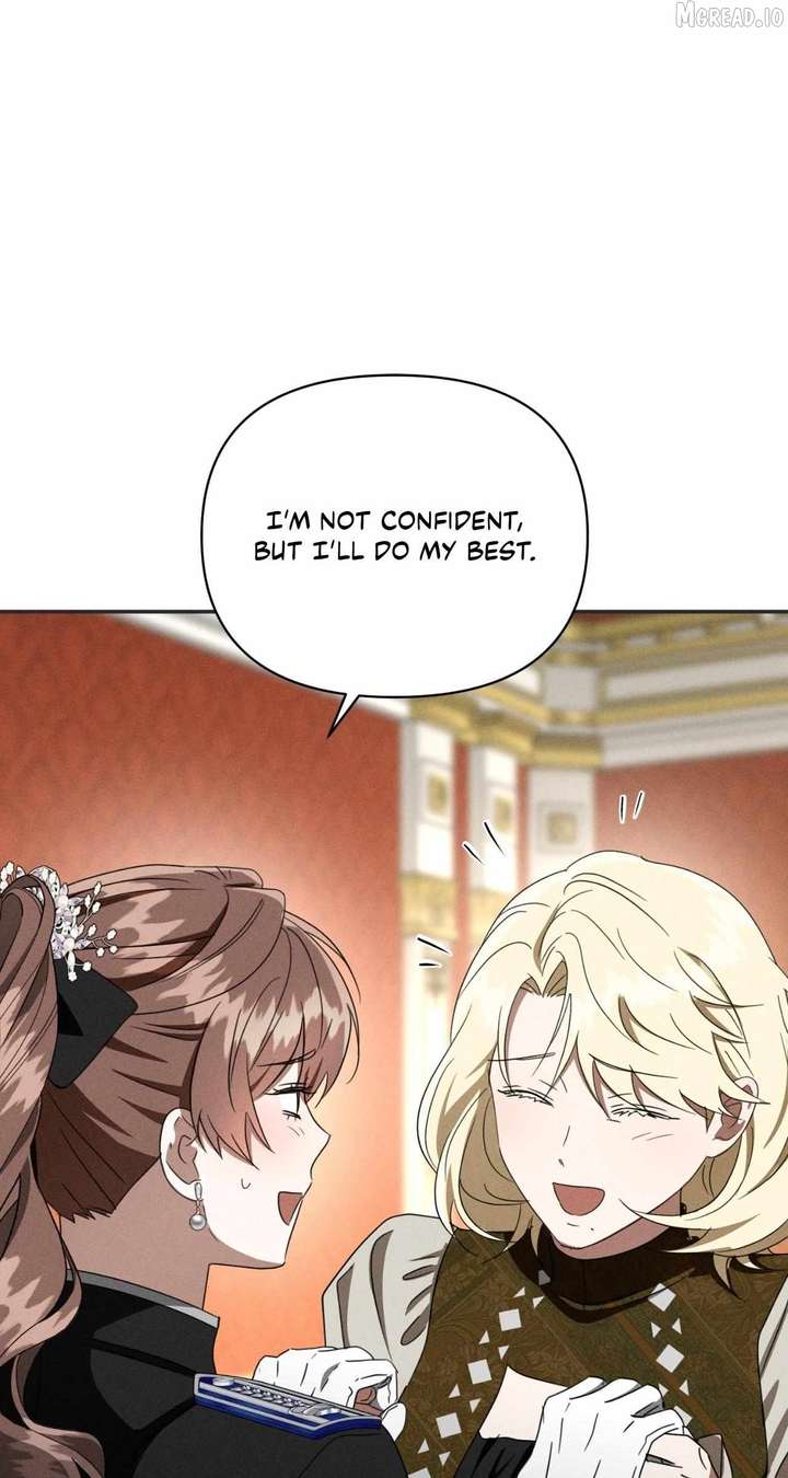 Don’t Be Carelessly Friendly Chapter 78 - Page 73
