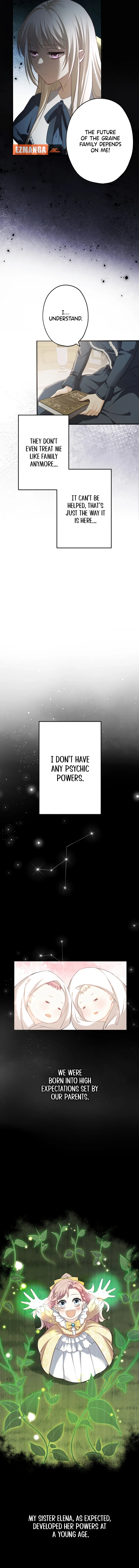 Until the Soul of the Fallen Queen Knows Love Chapter 1 - Page 11