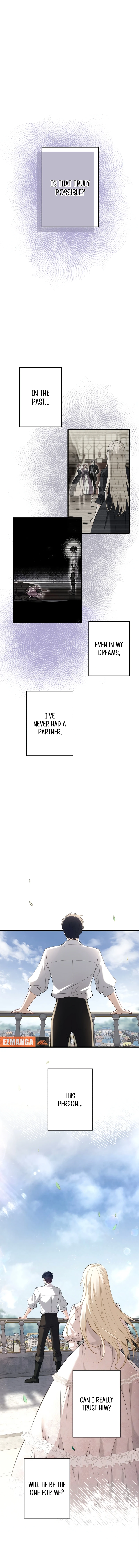 Until the Soul of the Fallen Queen Knows Love Chapter 1 - Page 2