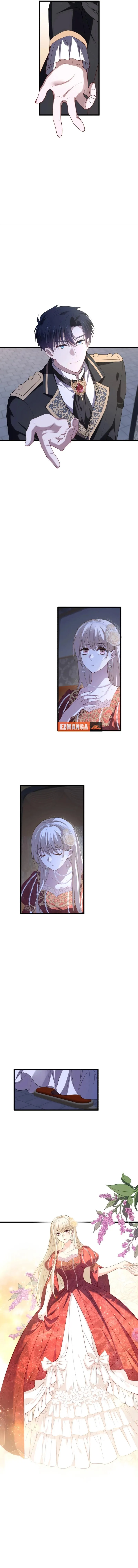 Until the Soul of the Fallen Queen Knows Love Chapter 12 - Page 6