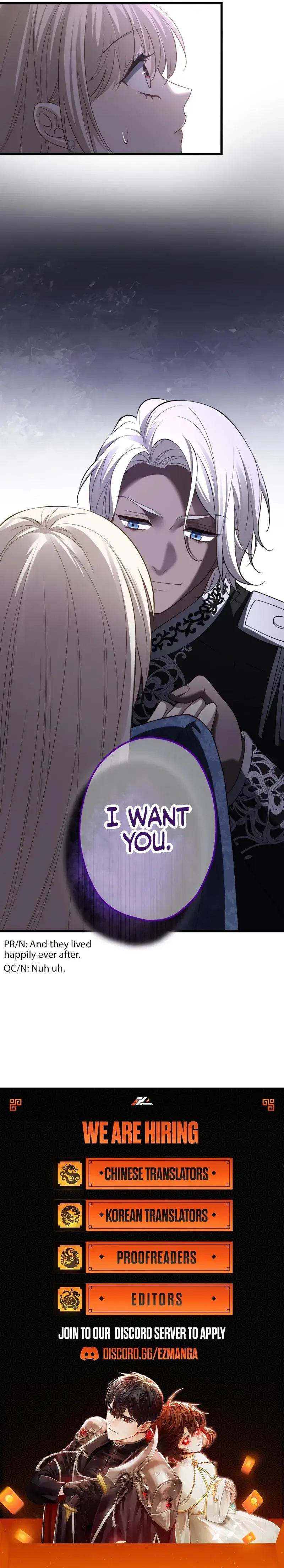 Until the Soul of the Fallen Queen Knows Love Chapter 14 - Page 9