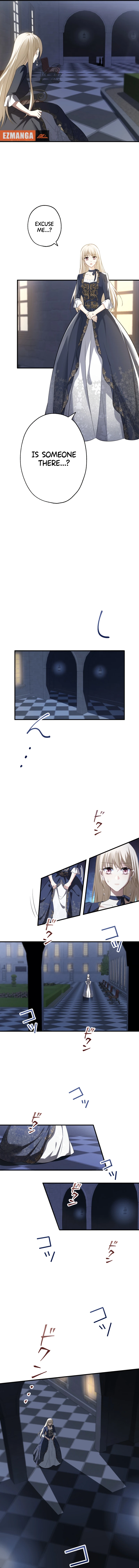 Until the Soul of the Fallen Queen Knows Love Chapter 2 - Page 18