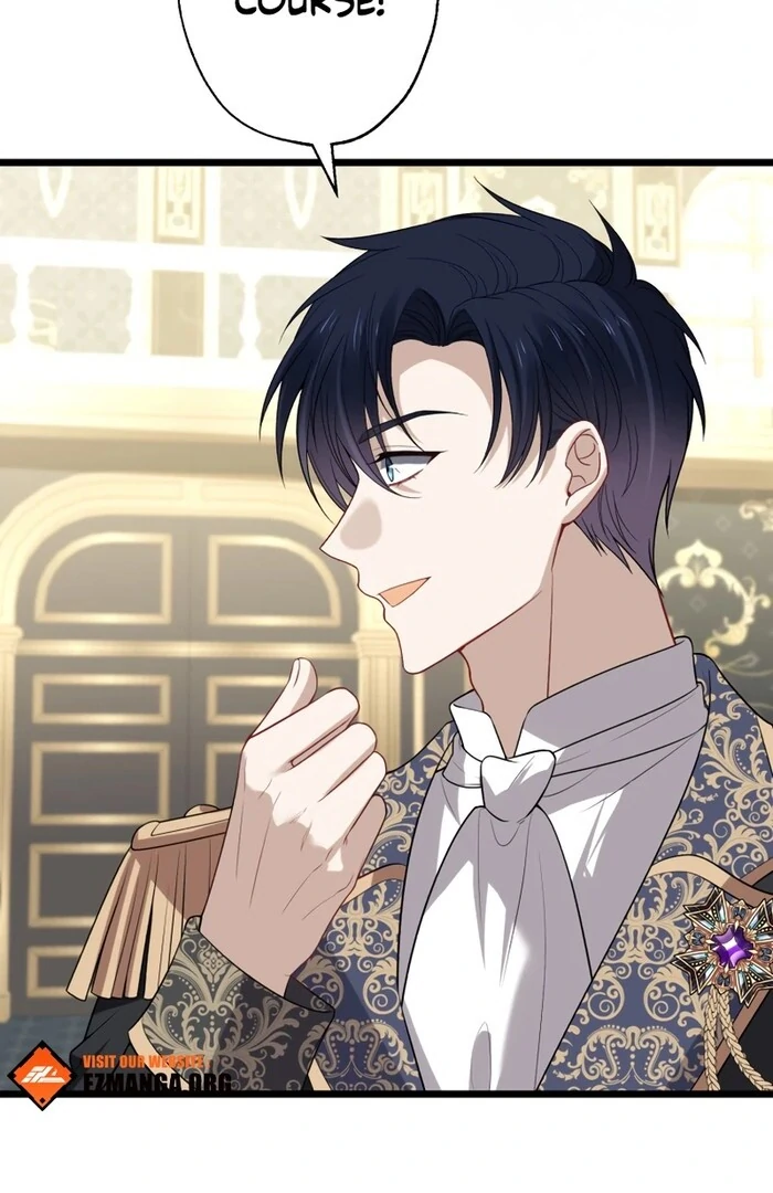 Until the Soul of the Fallen Queen Knows Love Chapter 31 - Page 109