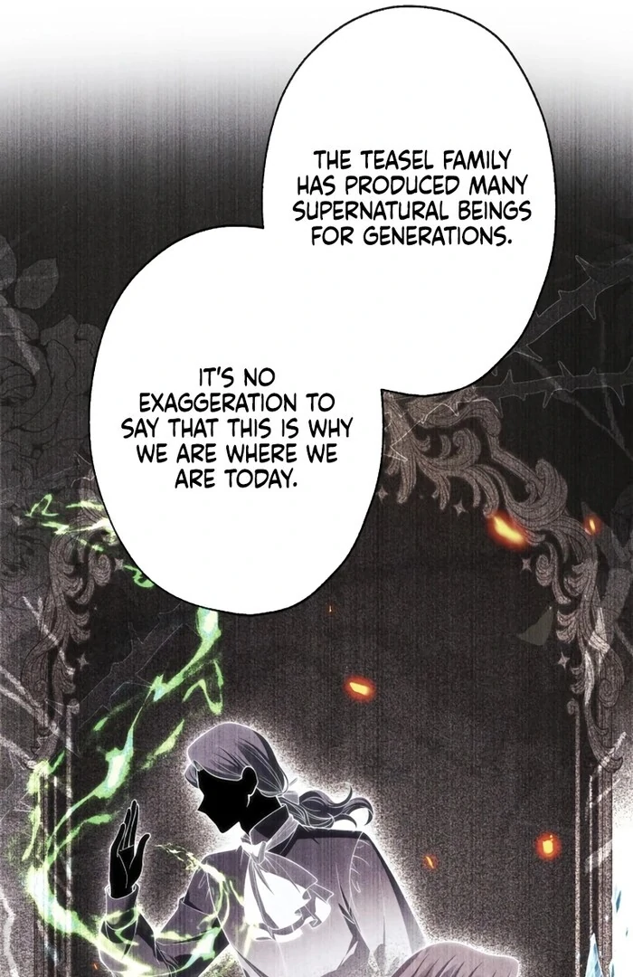 Until the Soul of the Fallen Queen Knows Love Chapter 31 - Page 18