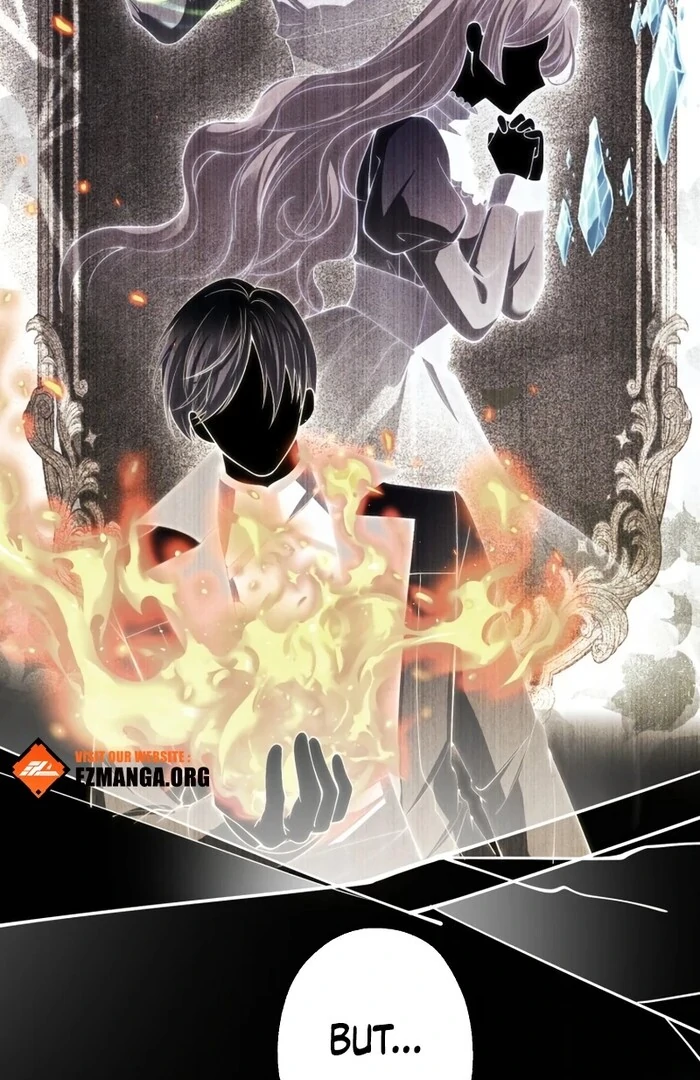 Until the Soul of the Fallen Queen Knows Love Chapter 31 - Page 19