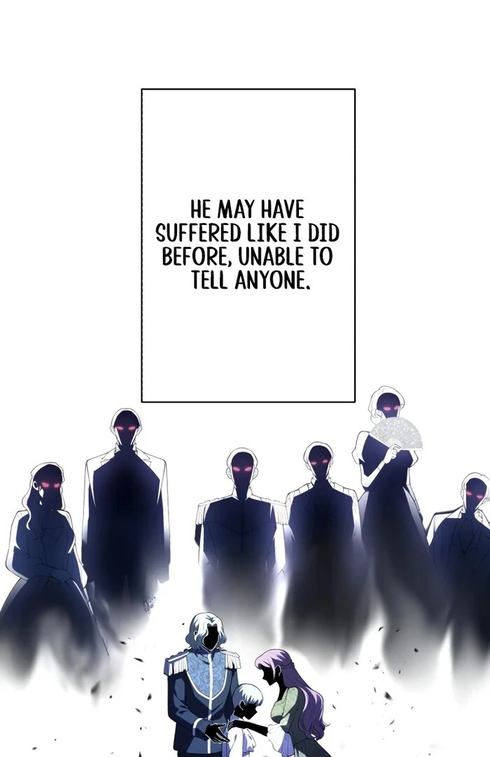 Until the Soul of the Fallen Queen Knows Love Chapter 31 - Page 33