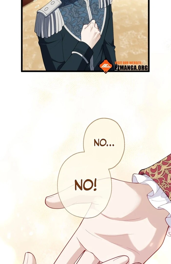 Until the Soul of the Fallen Queen Knows Love Chapter 31 - Page 39