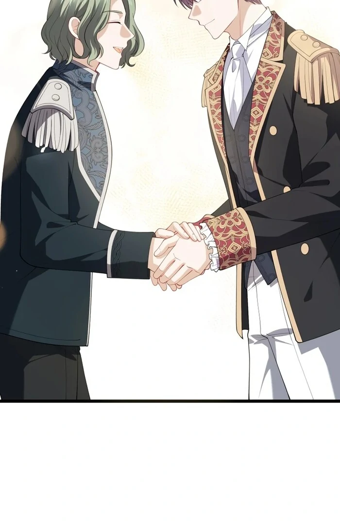 Until the Soul of the Fallen Queen Knows Love Chapter 31 - Page 41