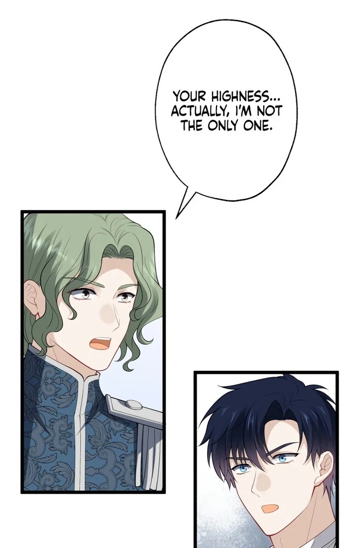 Until the Soul of the Fallen Queen Knows Love Chapter 31 - Page 42