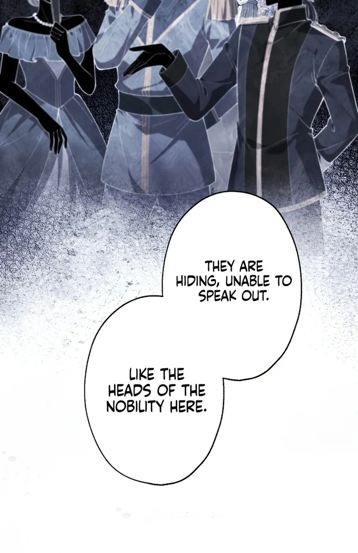 Until the Soul of the Fallen Queen Knows Love Chapter 31 - Page 58