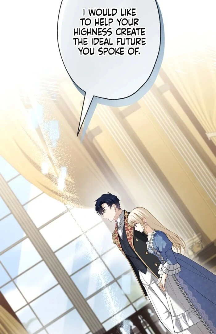 Until the Soul of the Fallen Queen Knows Love Chapter 31 - Page 6