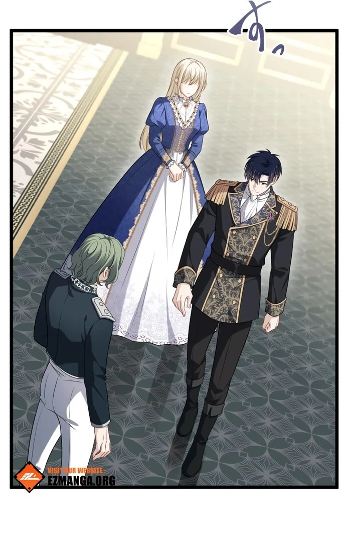 Until the Soul of the Fallen Queen Knows Love Chapter 31 - Page 66