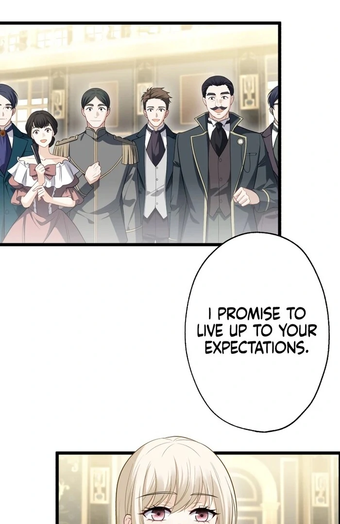 Until the Soul of the Fallen Queen Knows Love Chapter 31 - Page 69