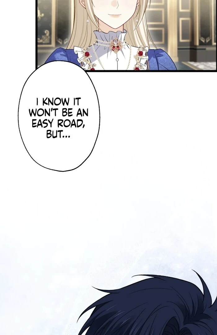 Until the Soul of the Fallen Queen Knows Love Chapter 31 - Page 70
