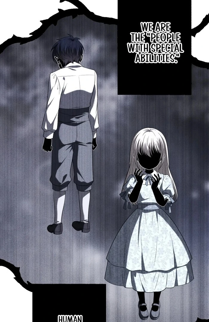 Until the Soul of the Fallen Queen Knows Love Chapter 31 - Page 91