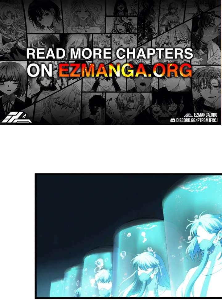 Until the Soul of the Fallen Queen Knows Love Chapter 44 - Page 1