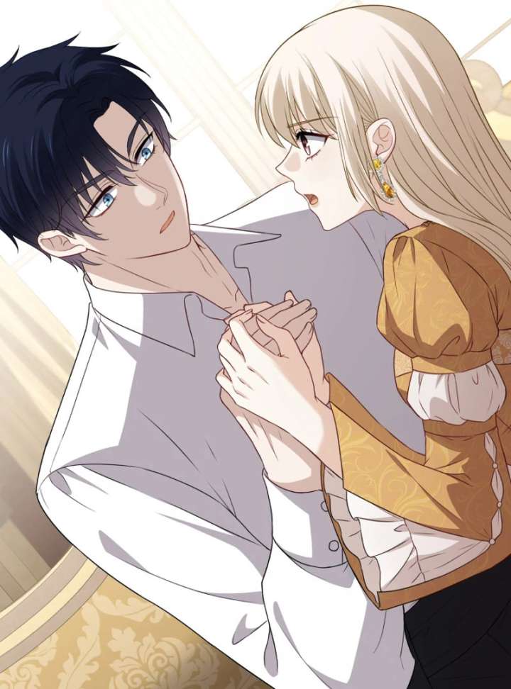 Until the Soul of the Fallen Queen Knows Love Chapter 44 - Page 106